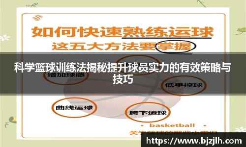 科学篮球训练法揭秘提升球员实力的有效策略与技巧